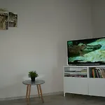 Apartament Grochowska Warszawa