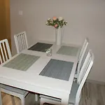 Apartament Grochowska Warszawa