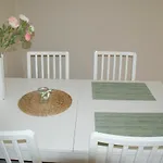 Apartament Grochowska Warszawa