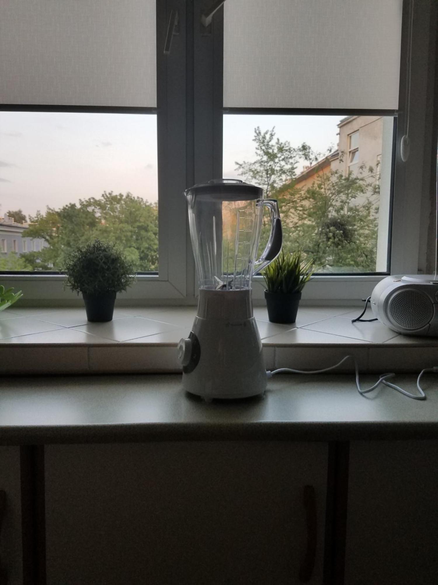 Appartement Grochowska Warschau