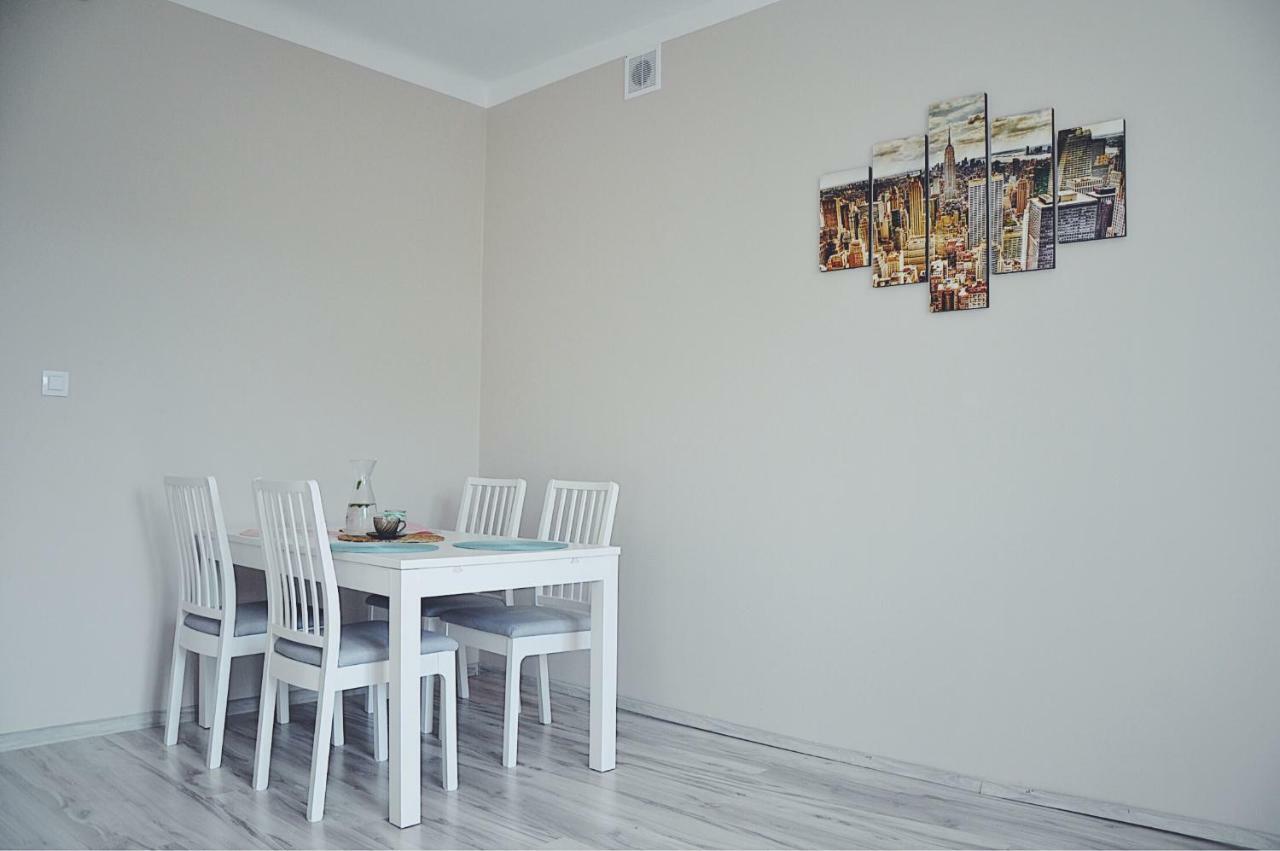 Grochowska Appartement