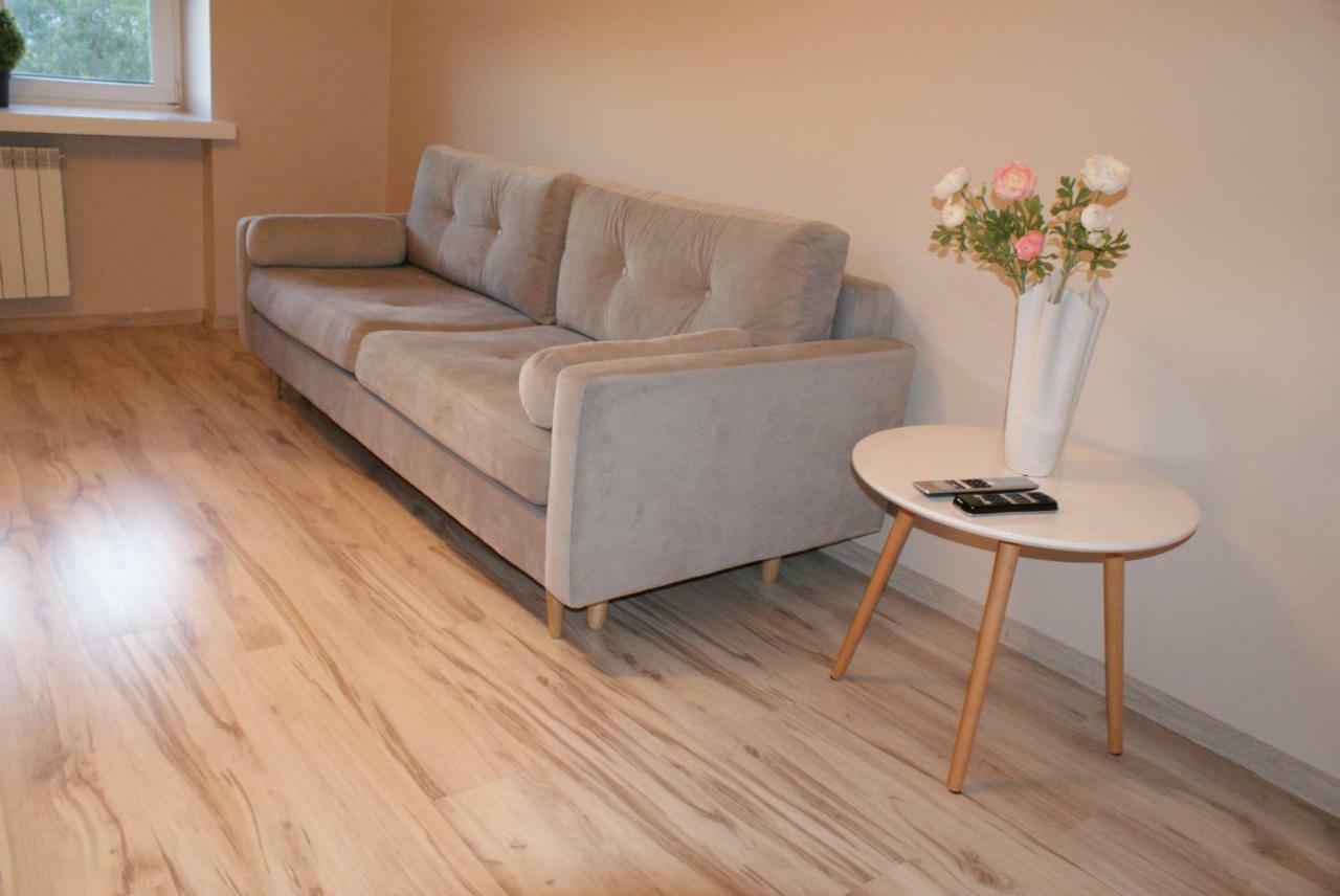 Grochowska Appartement
