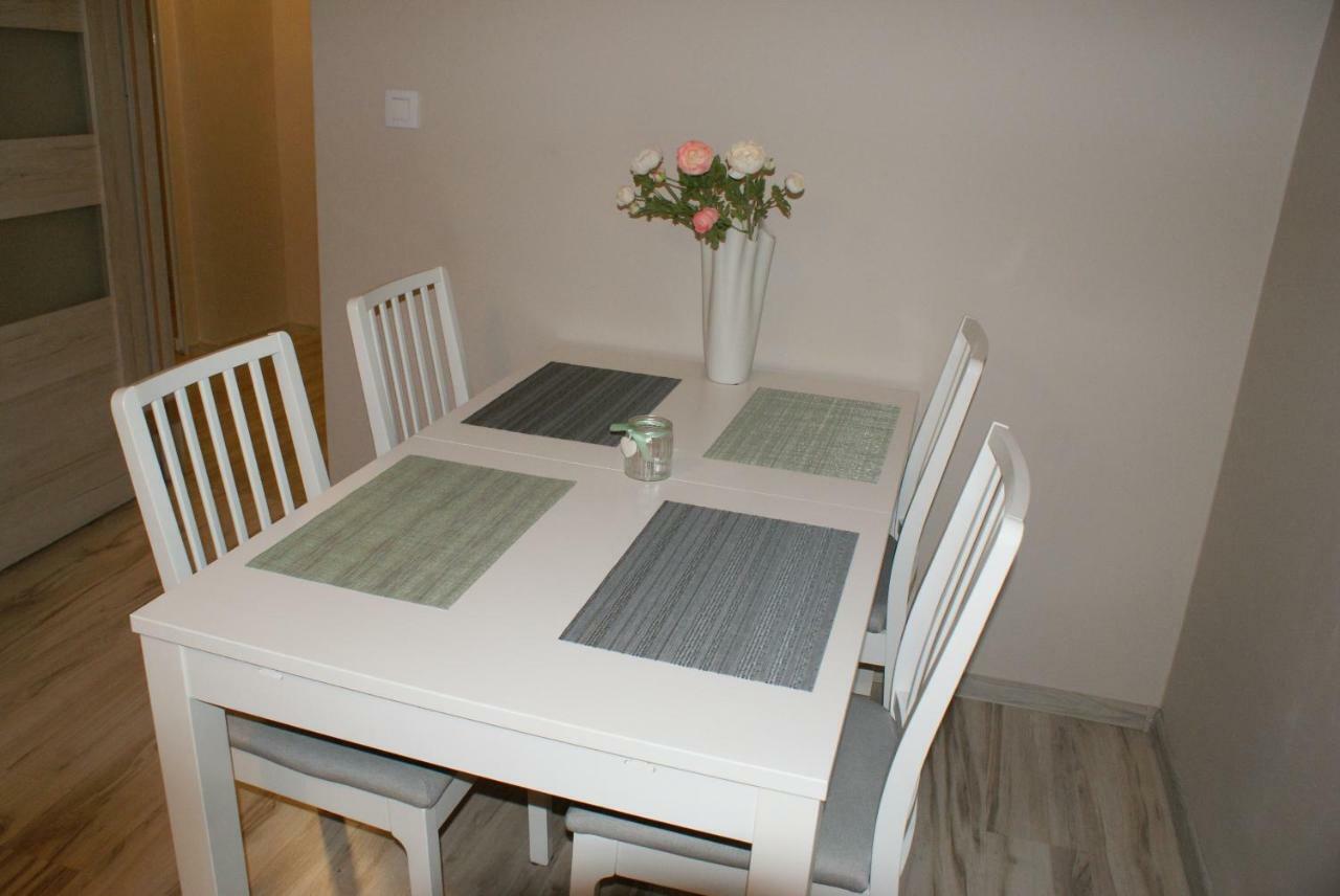 Appartement Grochowska Warschau