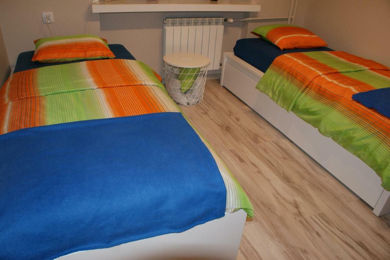 Grochowska Appartement Warschau