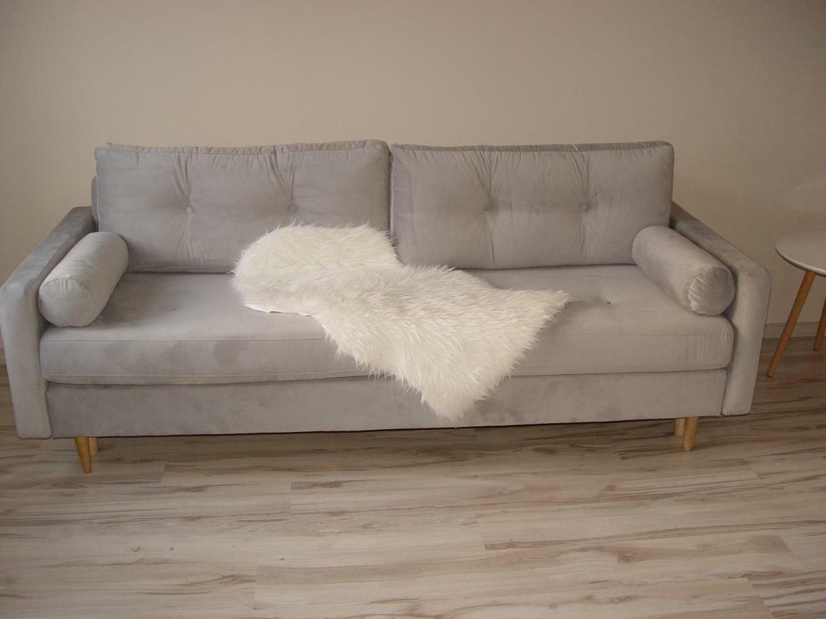Appartement Grochowska Warschau
