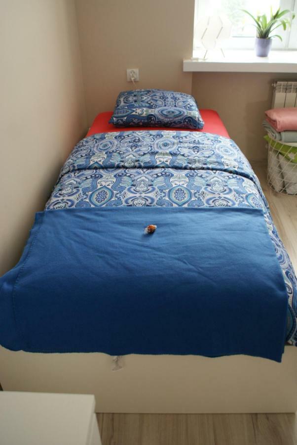Appartement Grochowska Warschau