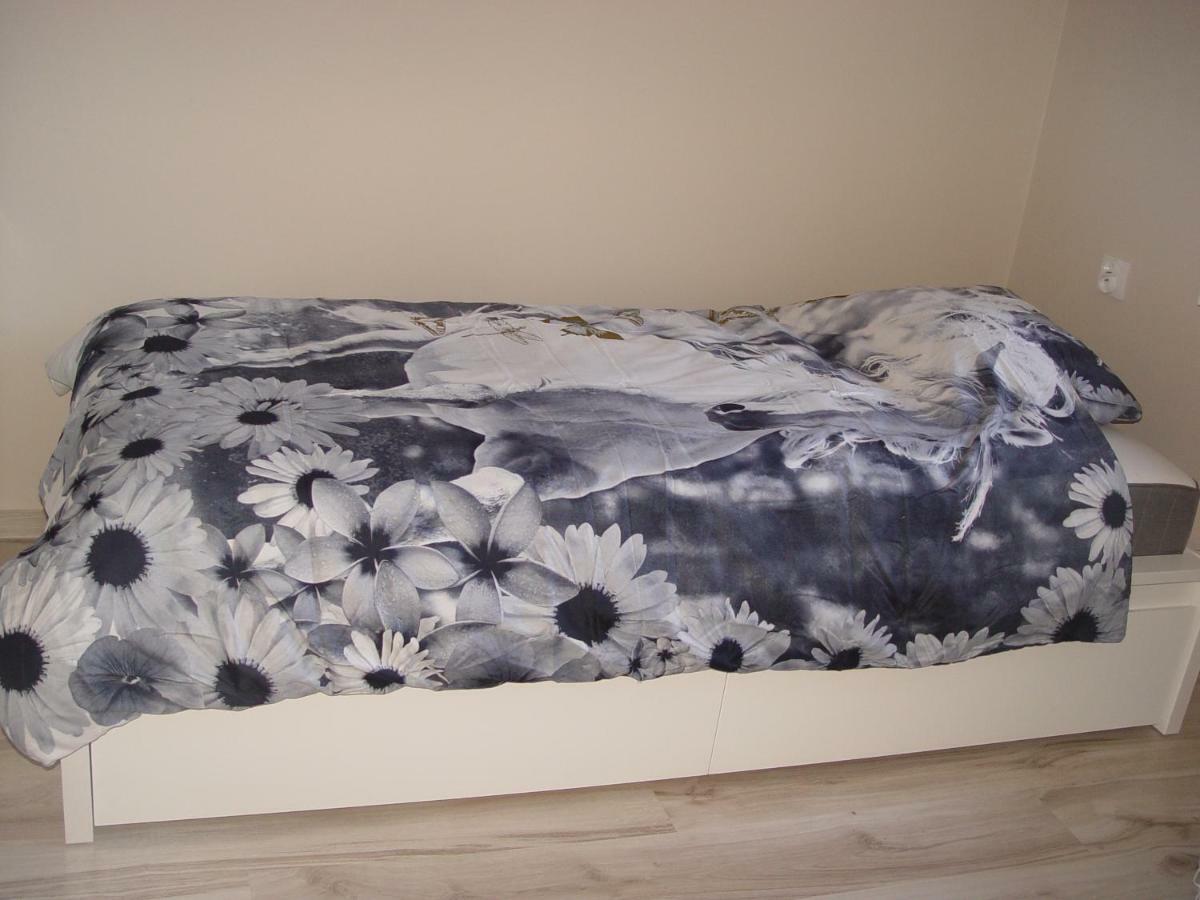 Appartement Grochowska *