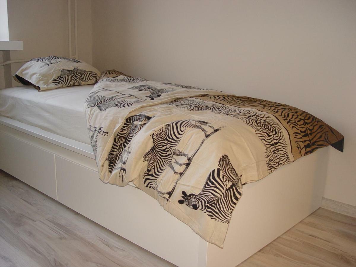 Appartement Grochowska *