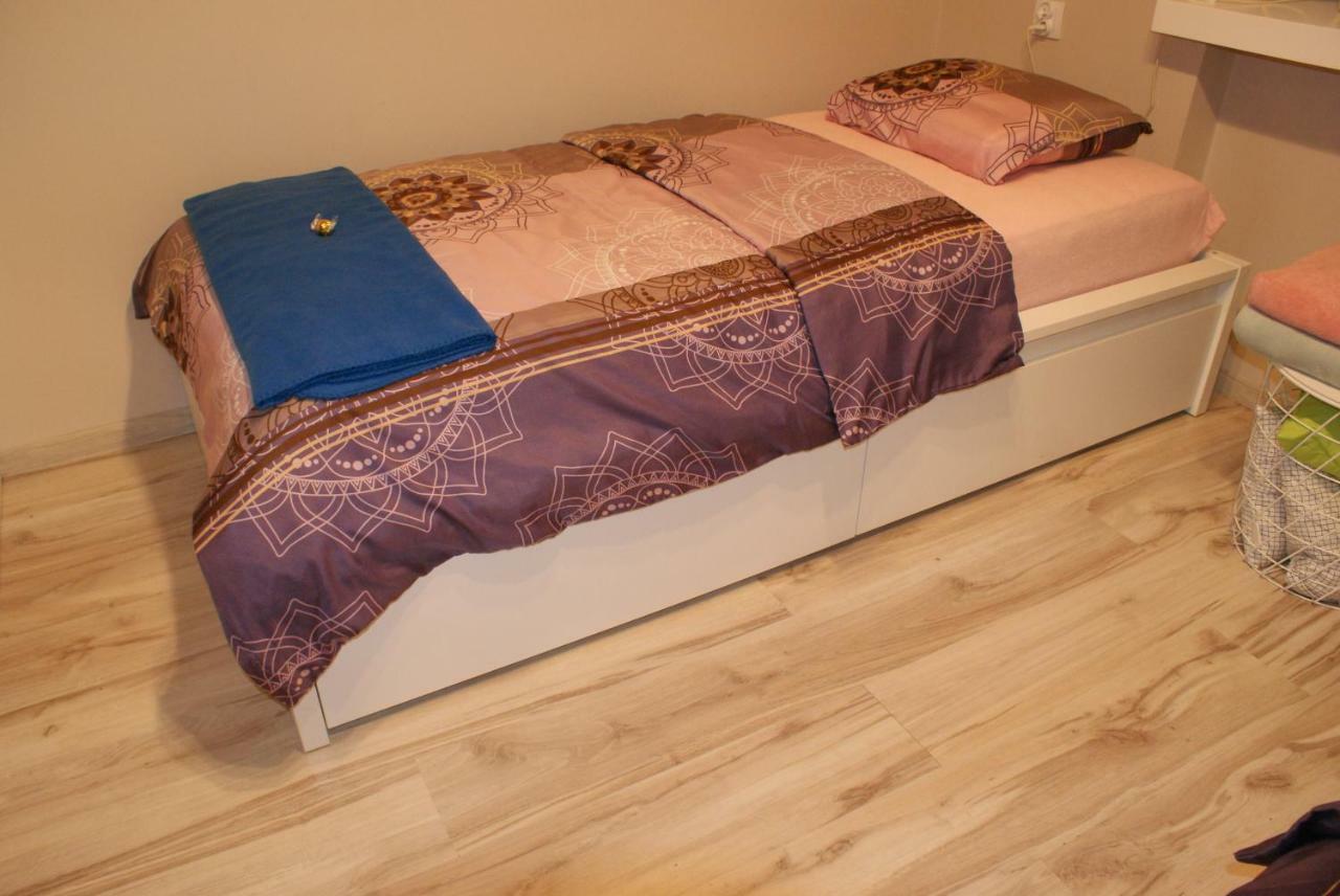 Grochowska Appartement Warschau