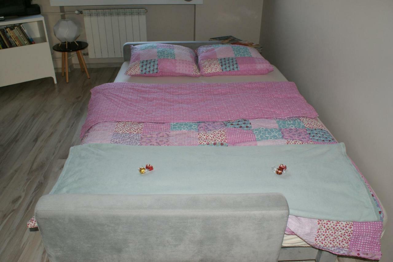 Grochowska Appartement *