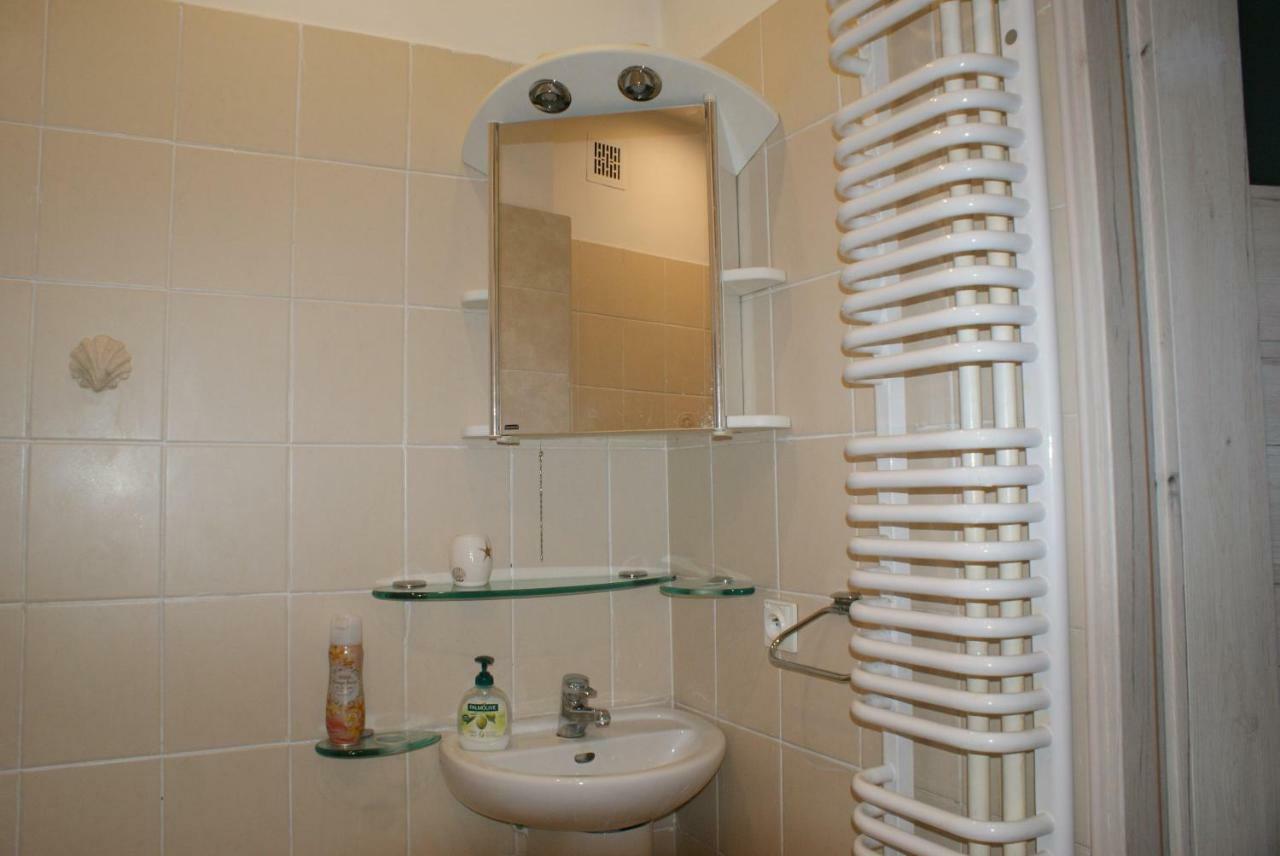 Appartement Grochowska