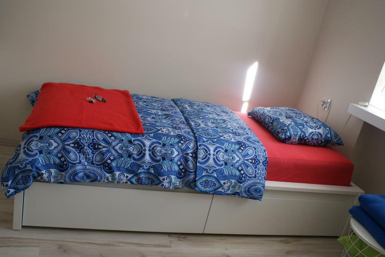 Grochowska Appartement