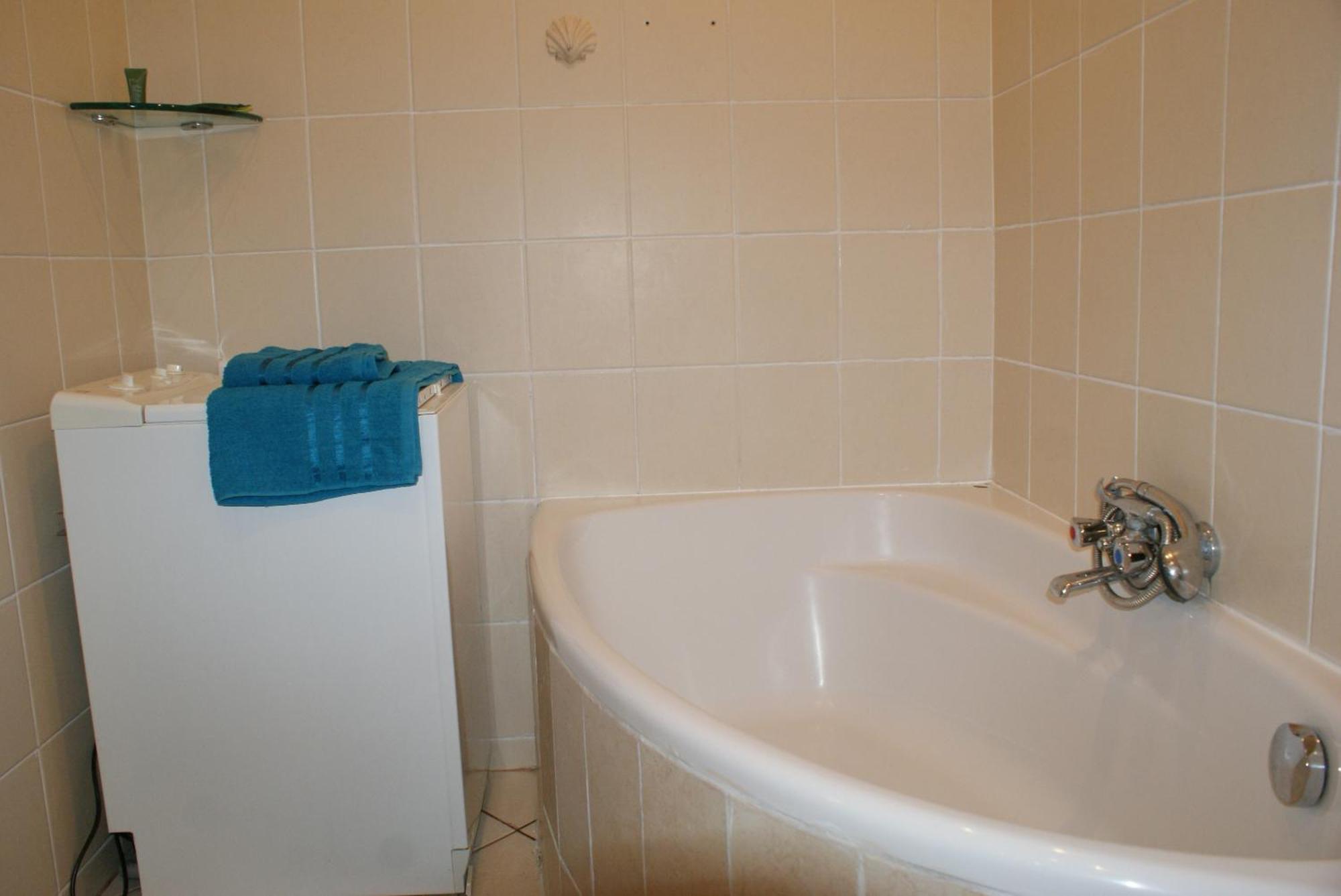 Grochowska Appartement