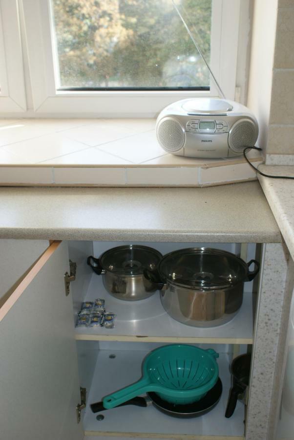 Appartement Grochowska *