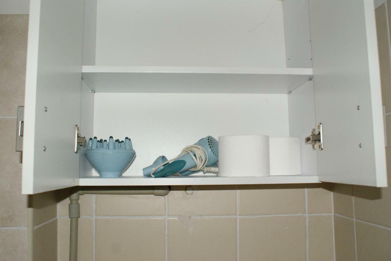 Apartment Grochowska *