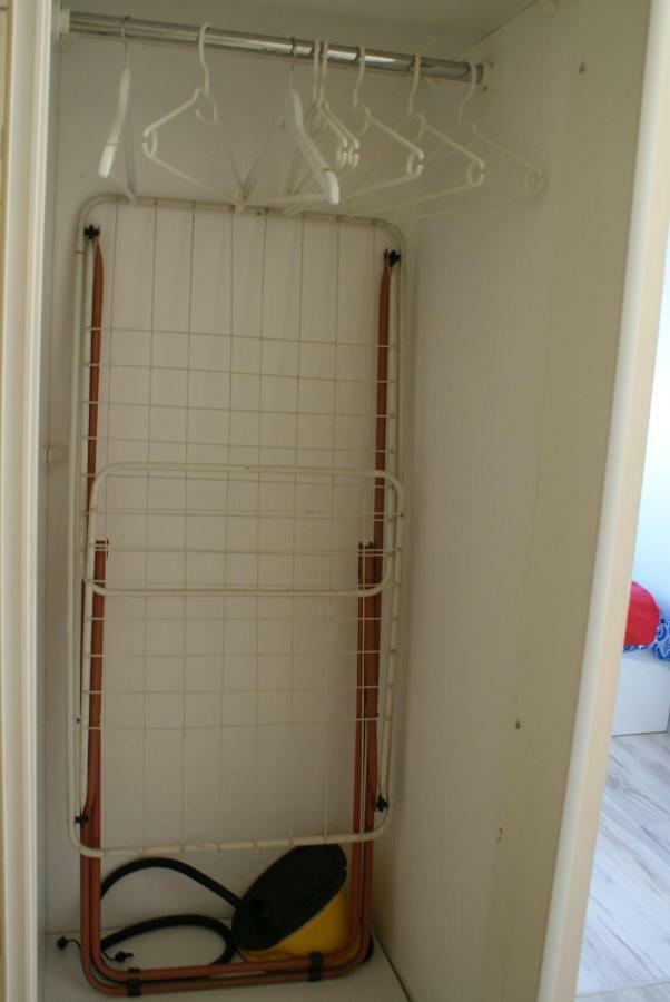 Appartement Grochowska